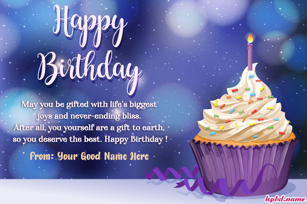 Detail Pictures Of Happy Birthday Greetings Nomer 20