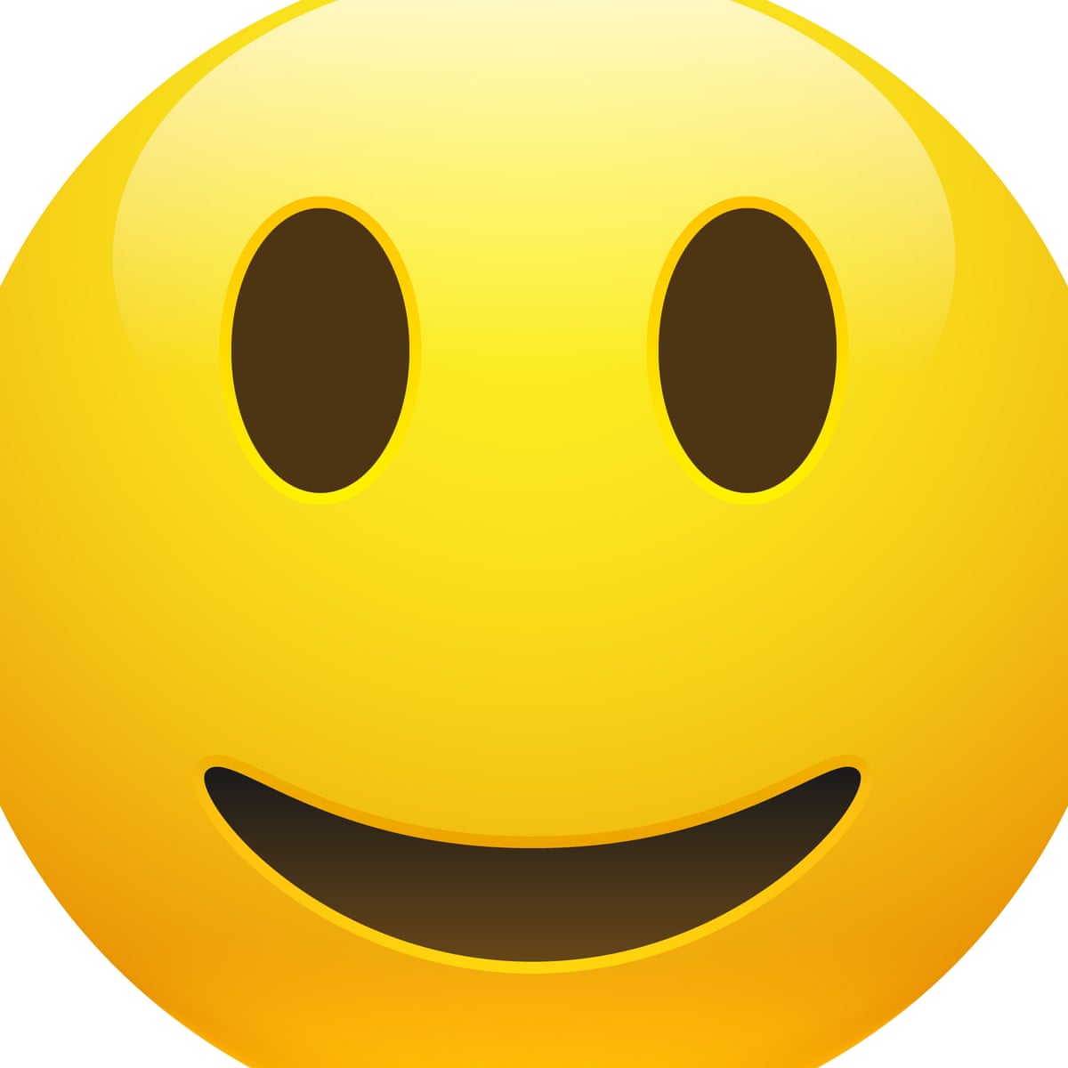 Detail Pictures Of Happy Emojis Nomer 5
