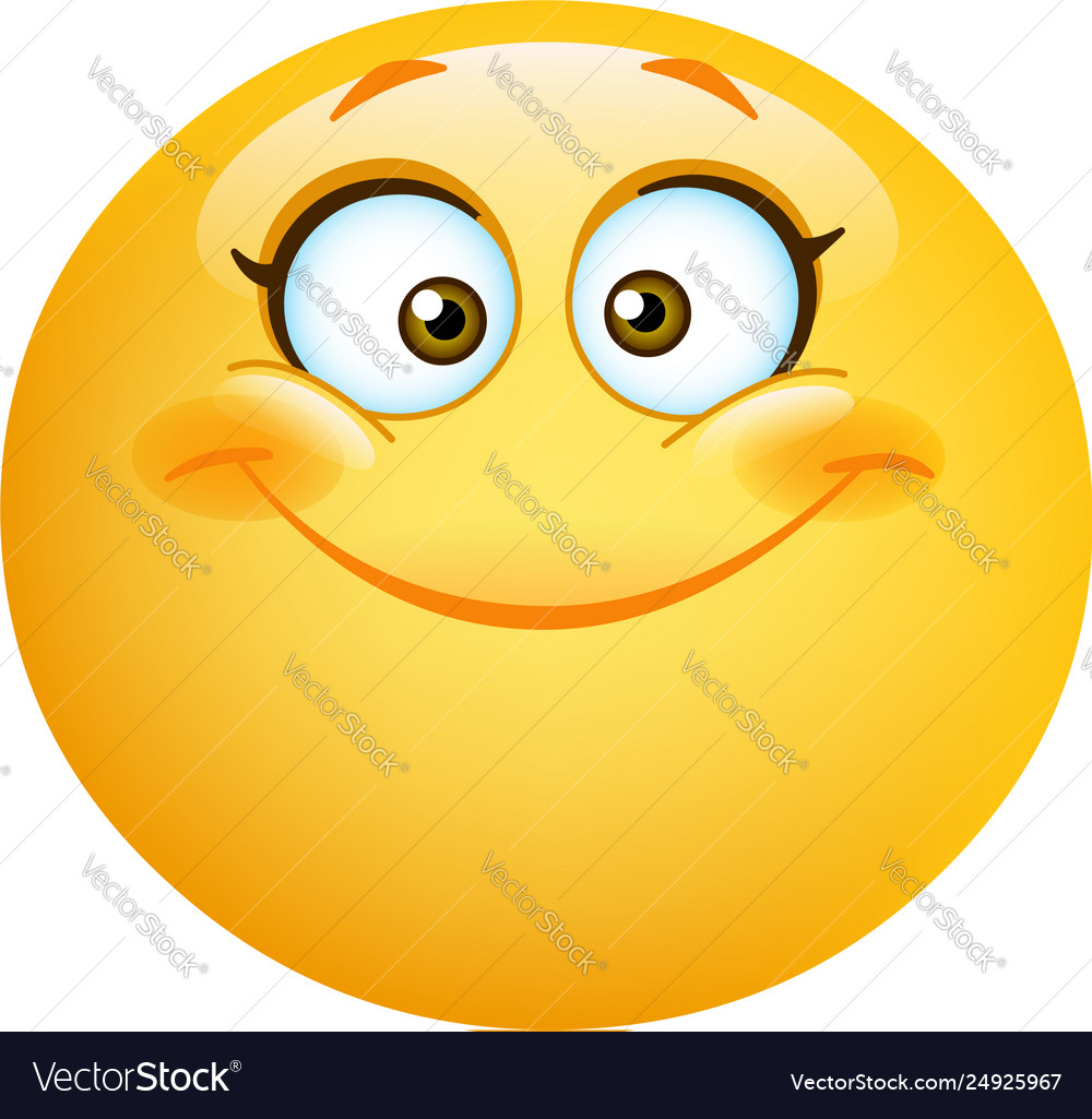 Detail Pictures Of Happy Emojis Nomer 37
