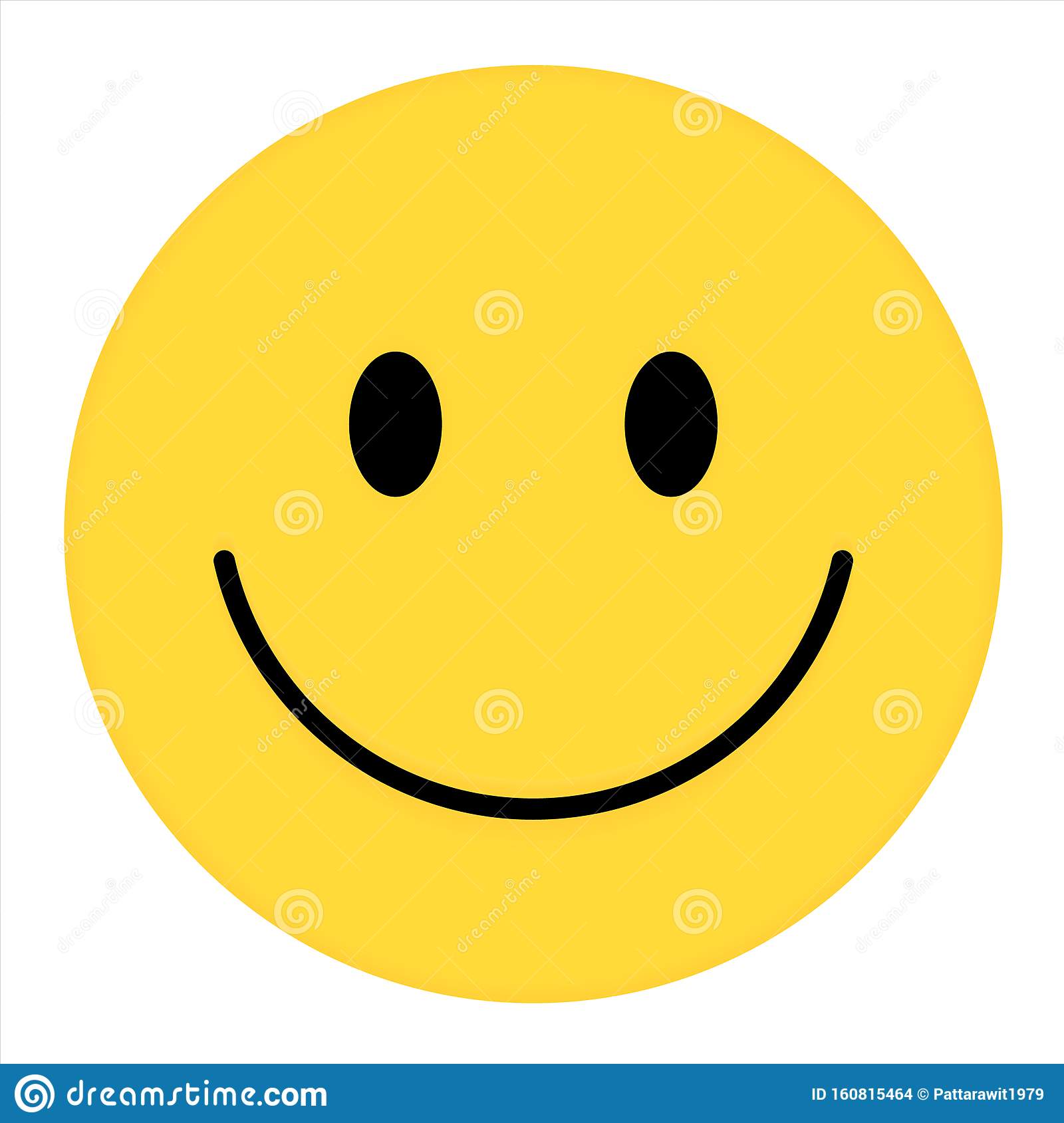 Detail Pictures Of Happy Emojis Nomer 8