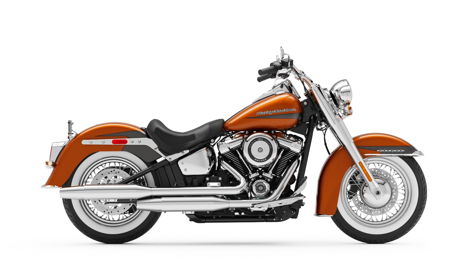 Detail Pictures Of Harley Davidson Nomer 5