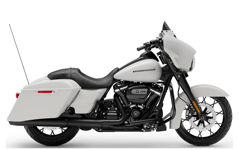 Detail Pictures Of Harley Davidson Bike Nomer 37