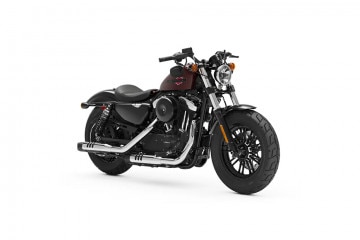 Detail Pictures Of Harley Davidson Bike Nomer 46