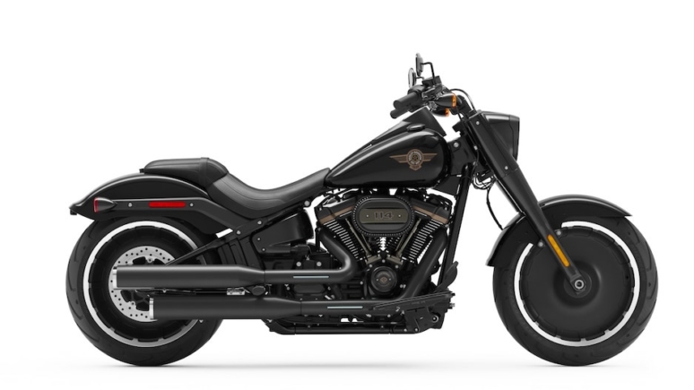Detail Pictures Of Harley Davidson Motorcycle Nomer 12