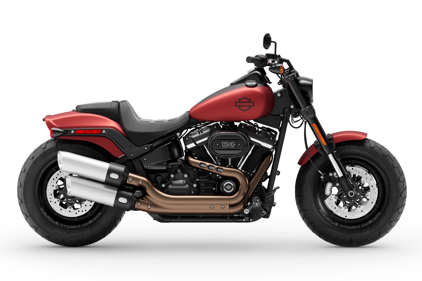 Detail Pictures Of Harley Davidson Motorcycle Nomer 16