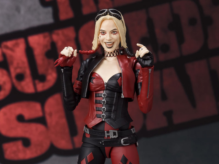 Detail Pictures Of Harley Quinn Nomer 30