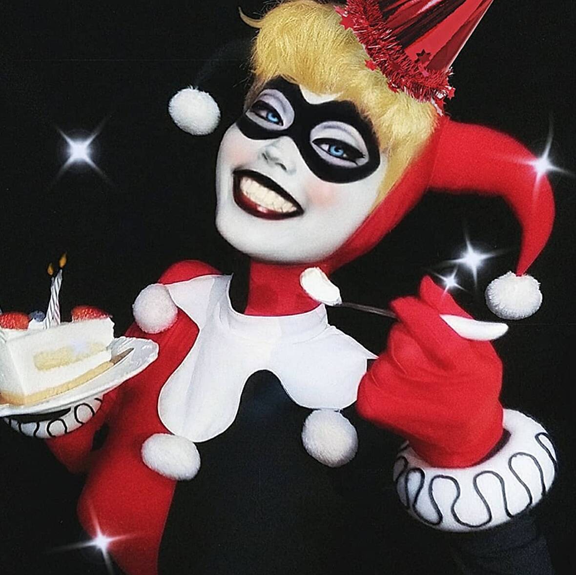 Detail Pictures Of Harley Quinn Nomer 50