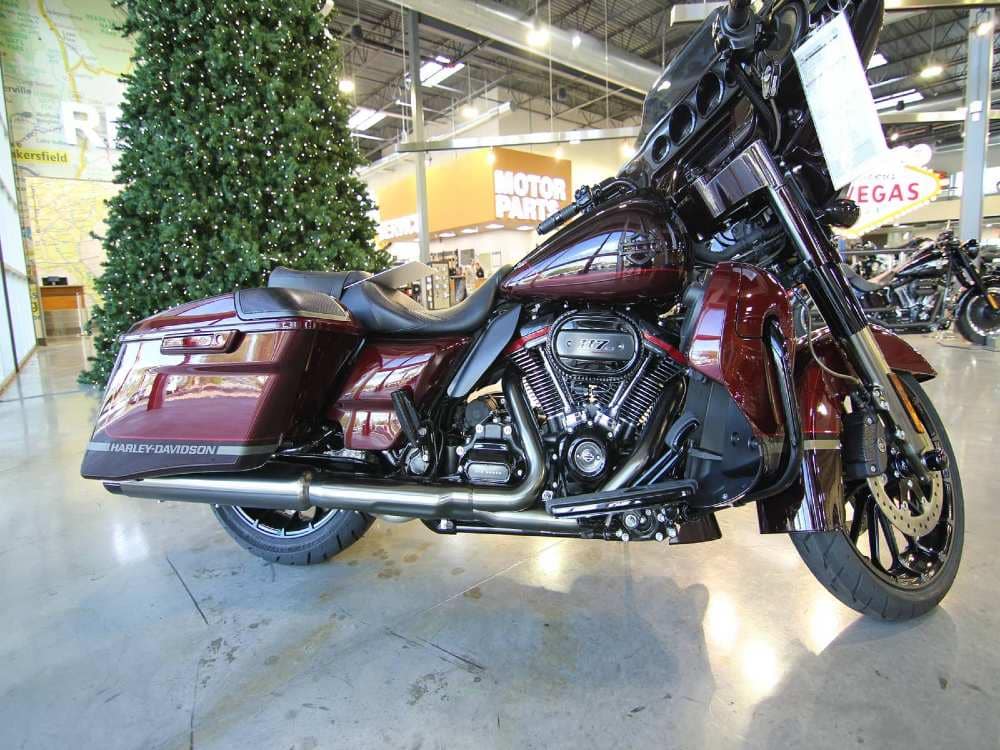 Detail Pictures Of Harleys Nomer 12