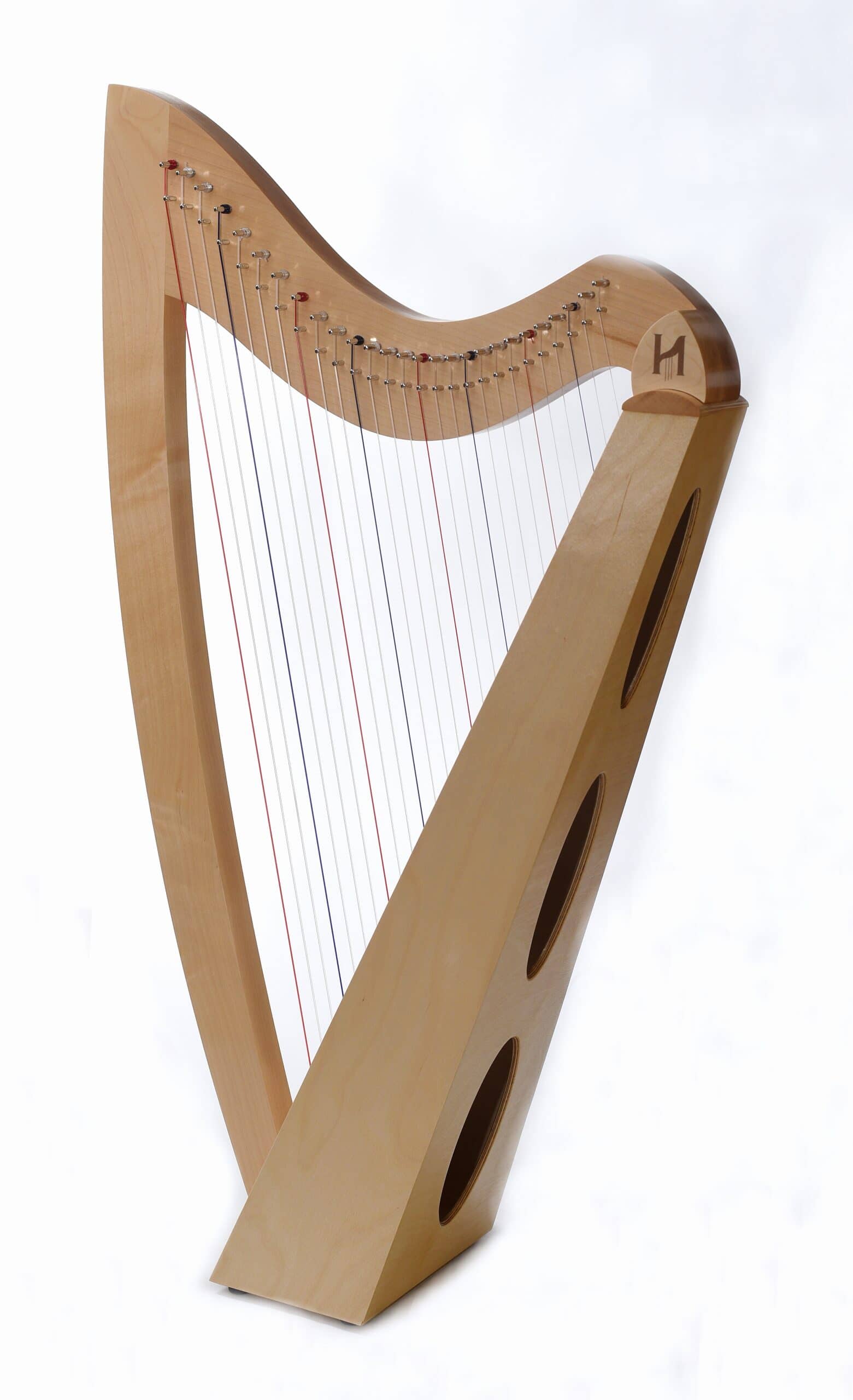 Detail Pictures Of Harps Nomer 11