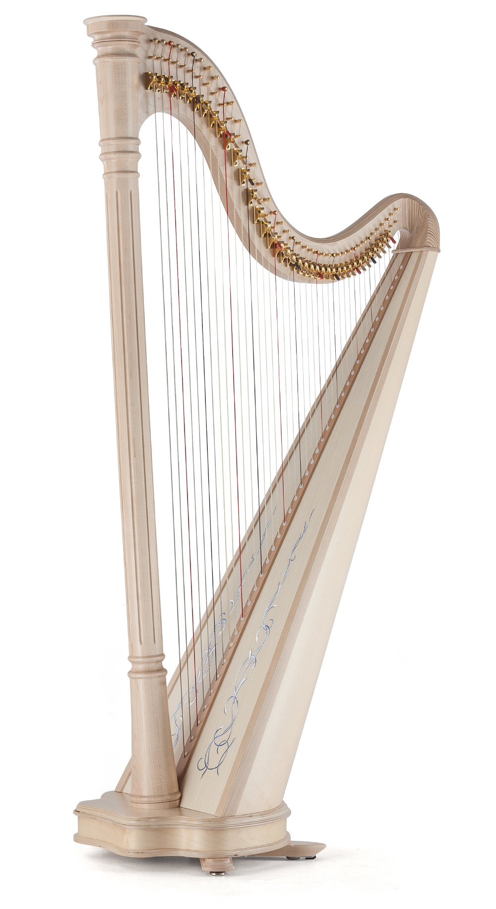 Detail Pictures Of Harps Nomer 14