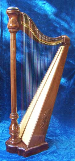 Detail Pictures Of Harps Nomer 22