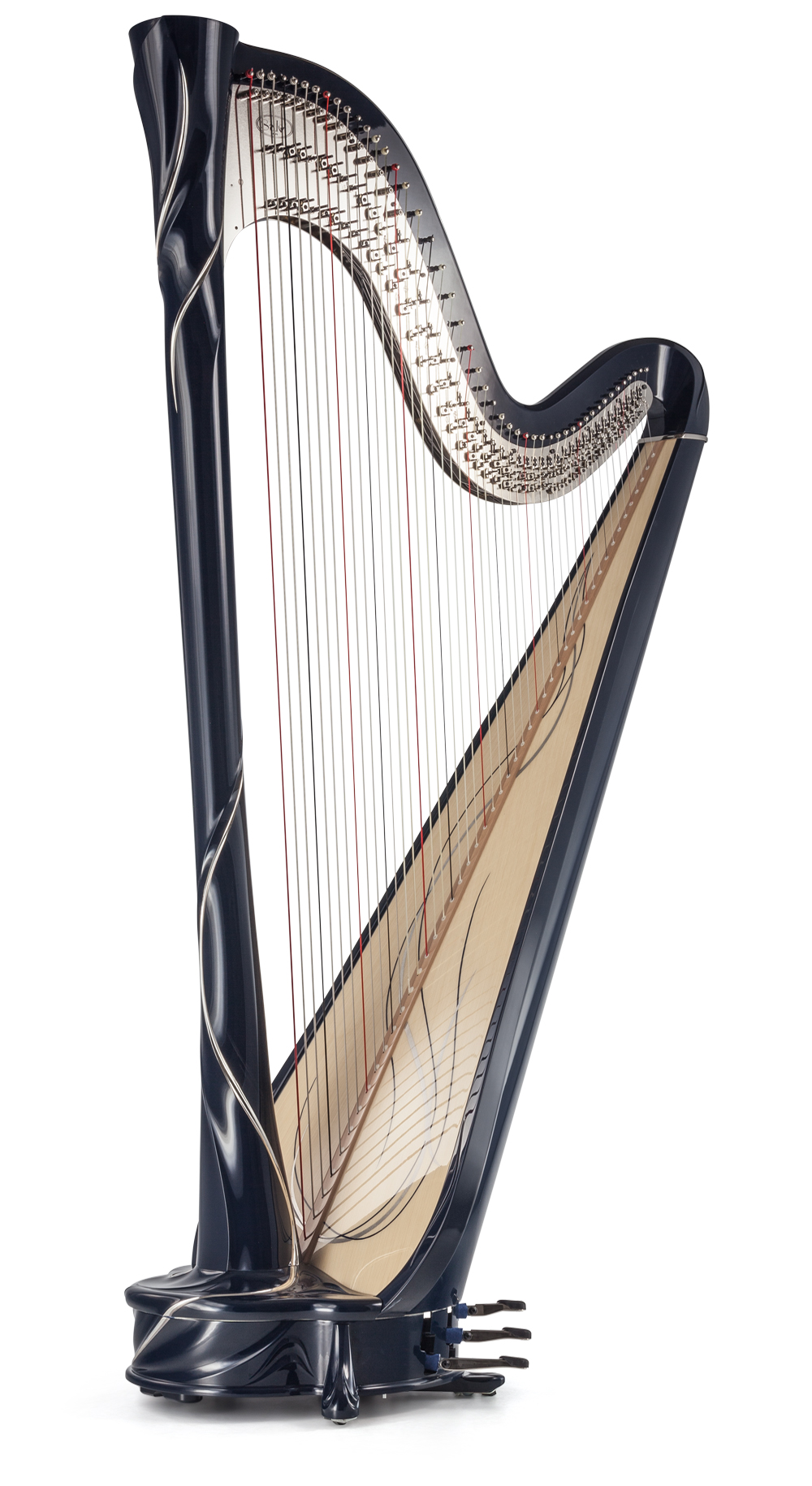 Detail Pictures Of Harps Nomer 26