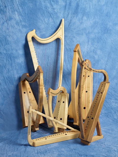 Detail Pictures Of Harps Nomer 28