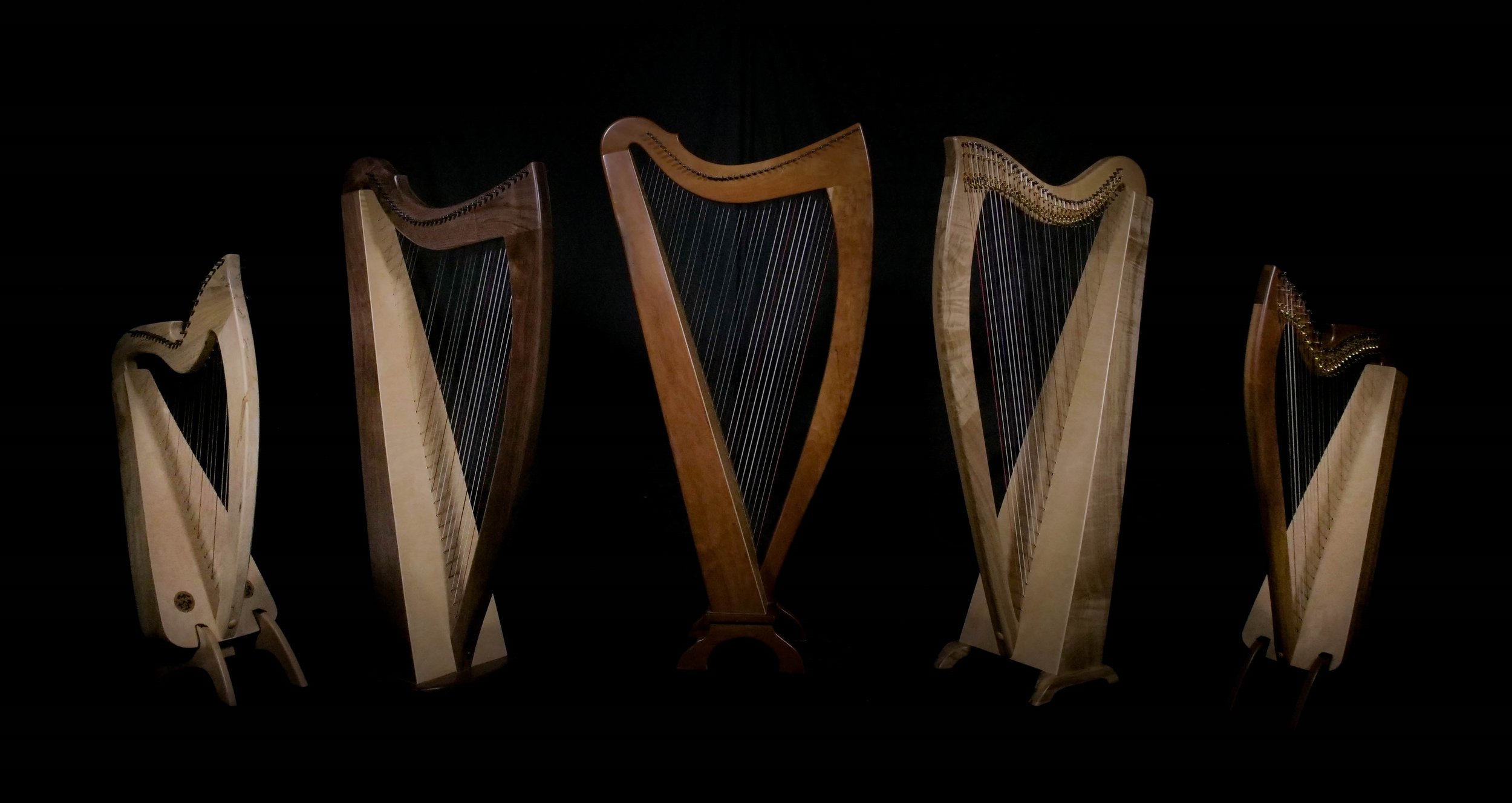 Detail Pictures Of Harps Nomer 35