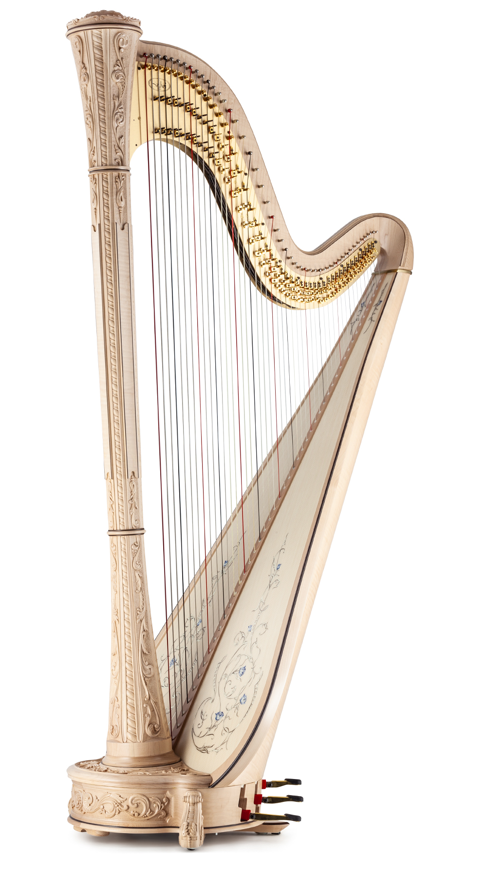 Detail Pictures Of Harps Nomer 43