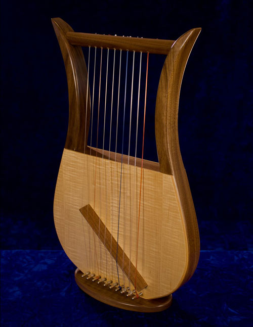 Detail Pictures Of Harps Nomer 45