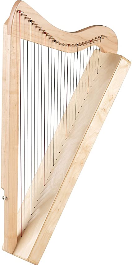 Detail Pictures Of Harps Nomer 47