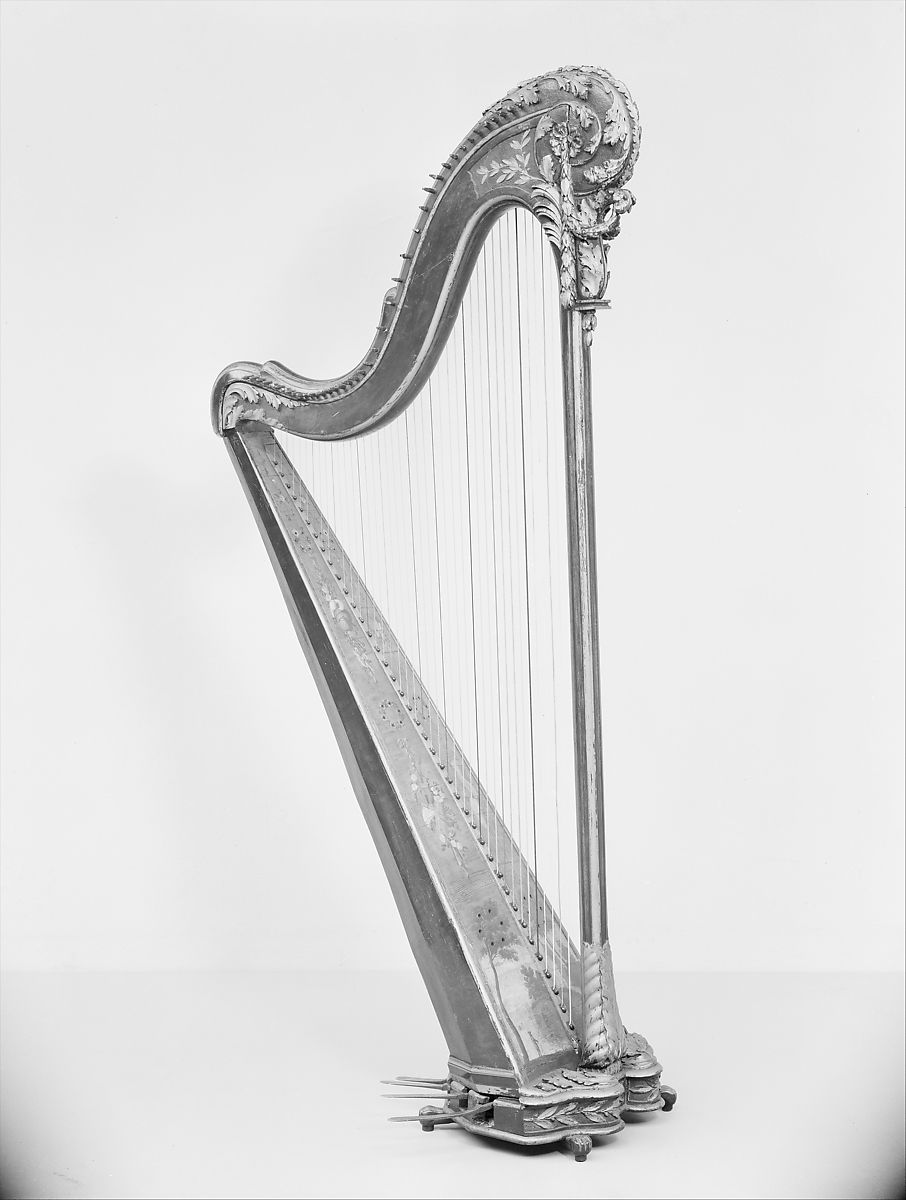 Detail Pictures Of Harps Nomer 48