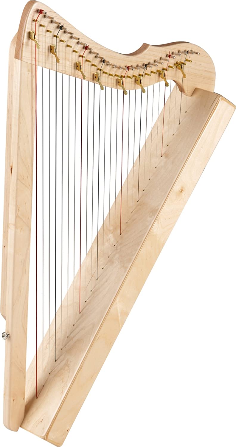 Detail Pictures Of Harps Nomer 49