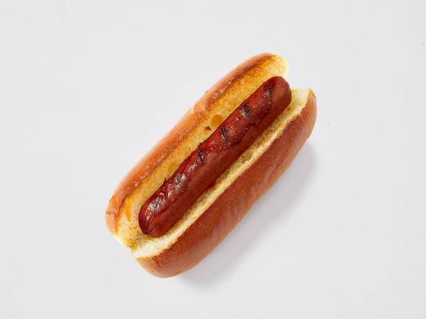 Detail Pictures Of Hot Dogs Nomer 10