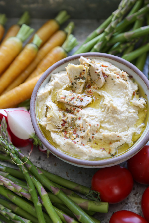 Detail Pictures Of Hummus Nomer 47