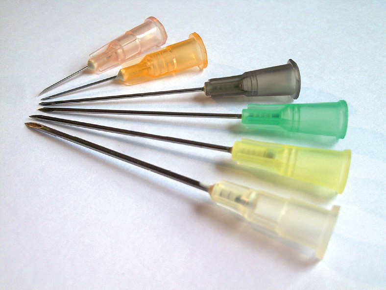 Pictures Of Hypodermic Needles - KibrisPDR