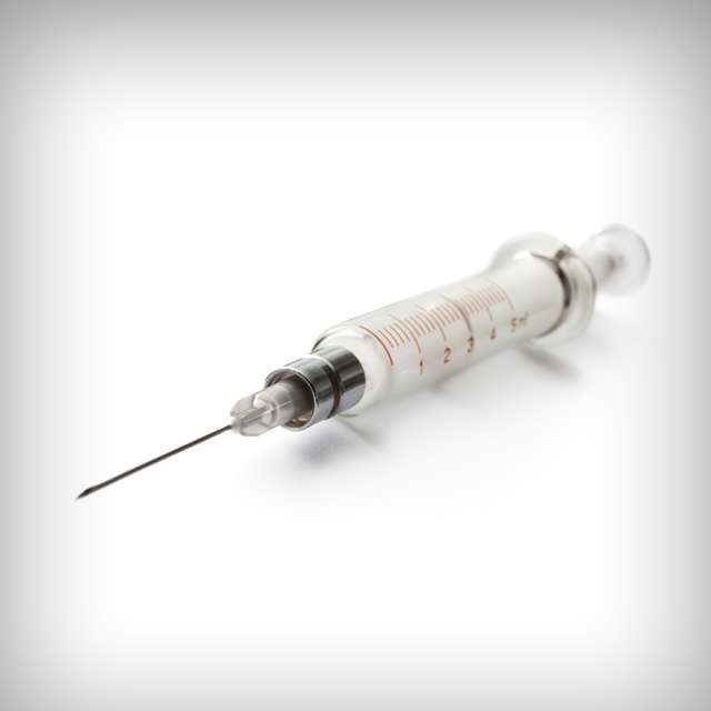 Detail Pictures Of Hypodermic Needles Nomer 2