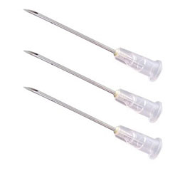 Detail Pictures Of Hypodermic Needles Nomer 13