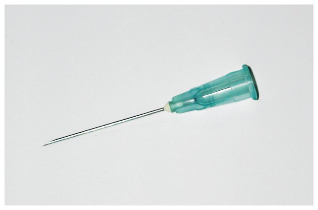 Detail Pictures Of Hypodermic Needles Nomer 18