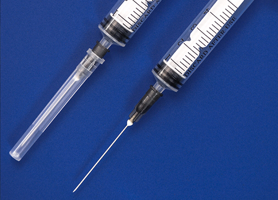 Detail Pictures Of Hypodermic Needles Nomer 26