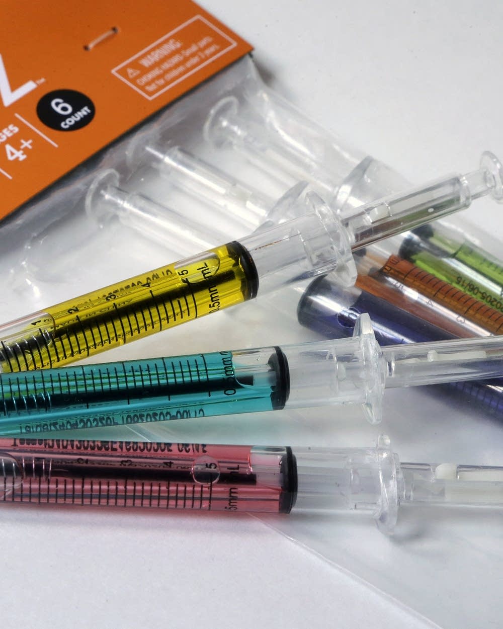 Detail Pictures Of Hypodermic Needles Nomer 29