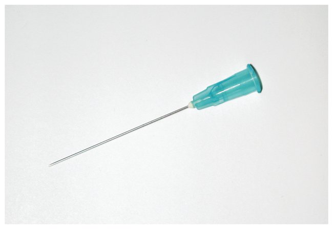 Detail Pictures Of Hypodermic Needles Nomer 35