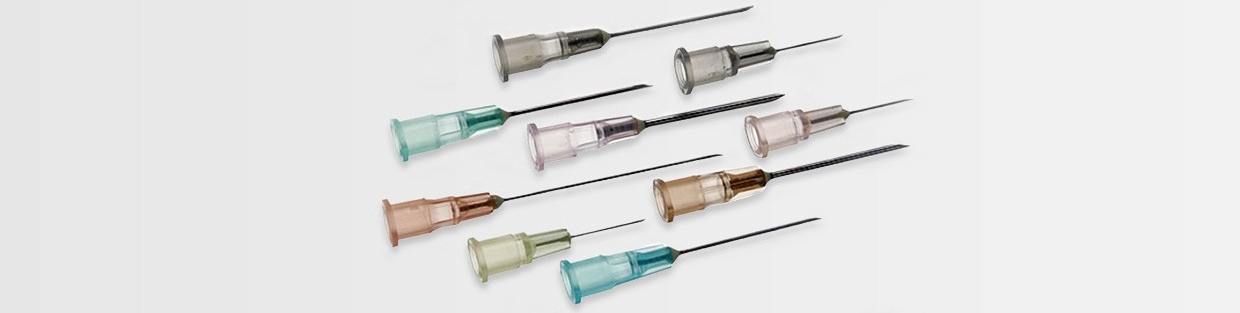 Detail Pictures Of Hypodermic Needles Nomer 39