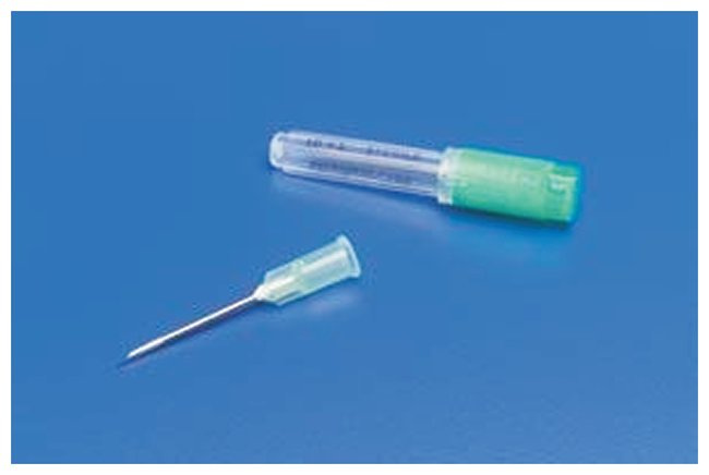 Detail Pictures Of Hypodermic Needles Nomer 40