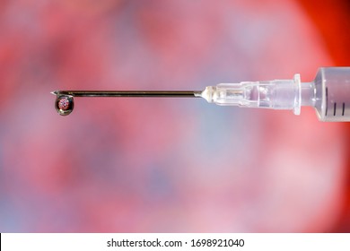 Detail Pictures Of Hypodermic Needles Nomer 6