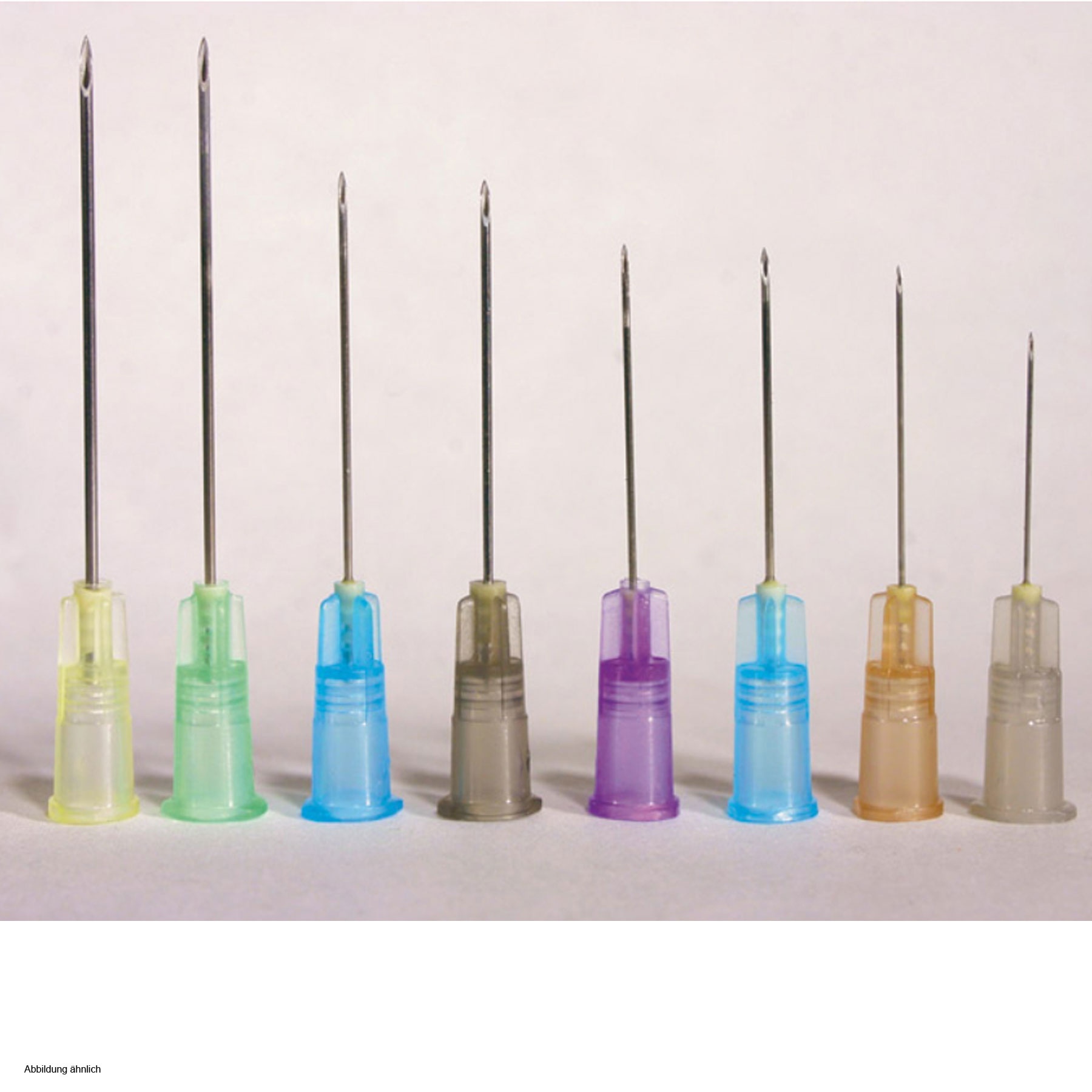 Detail Pictures Of Hypodermic Needles Nomer 46