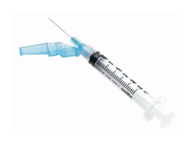 Detail Pictures Of Hypodermic Needles Nomer 8