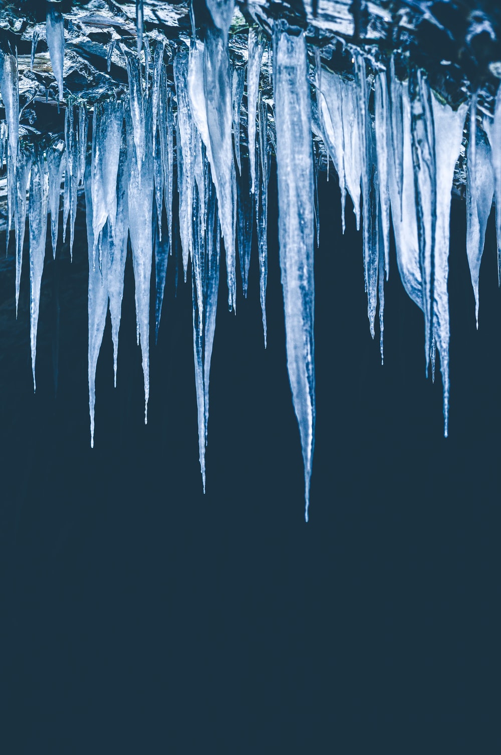 Pictures Of Icicles - KibrisPDR