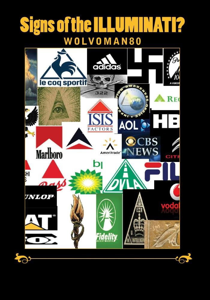 Detail Pictures Of Illuminati Signs Nomer 19