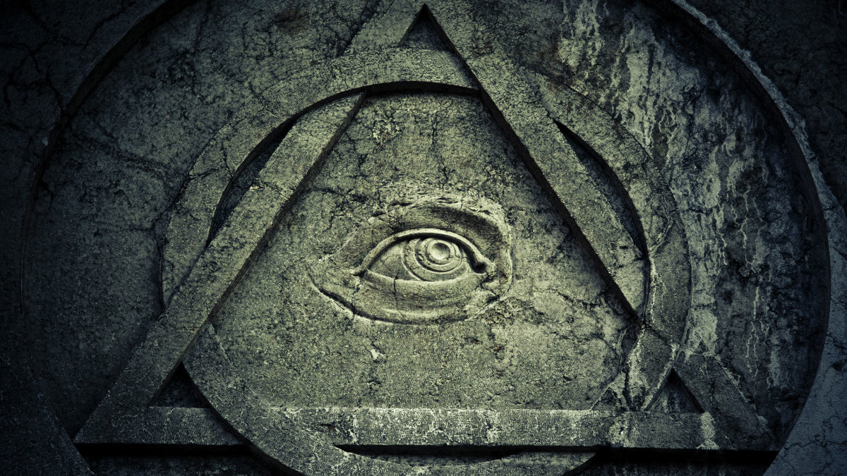 Detail Pictures Of Illuminati Signs Nomer 23