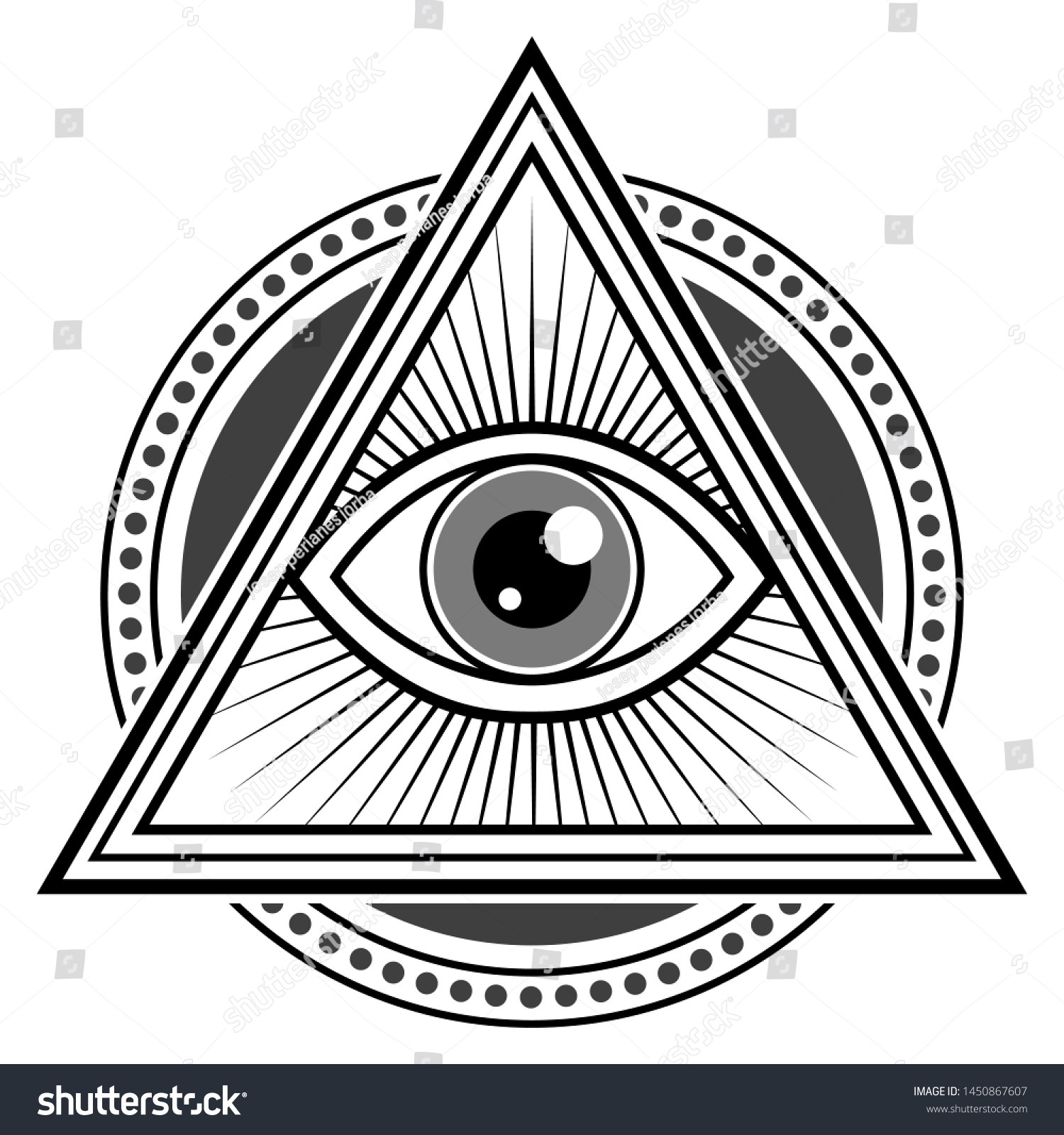 Detail Pictures Of Illuminati Signs Nomer 43