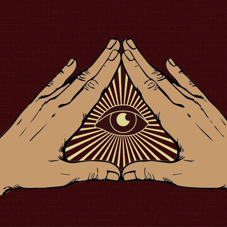 Detail Pictures Of Illuminati Signs Nomer 55