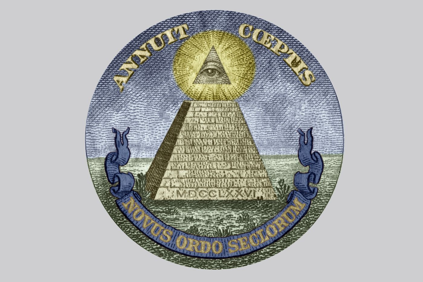 Detail Pictures Of Illuminati Signs Nomer 7