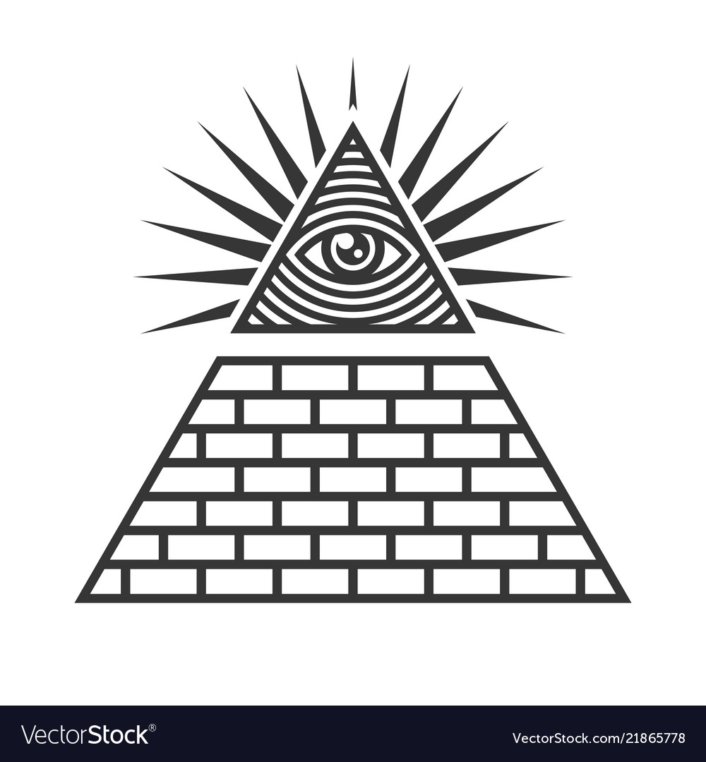 Detail Pictures Of Illuminati Symbols Nomer 16