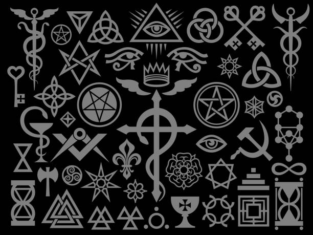 Detail Pictures Of Illuminati Symbols Nomer 30