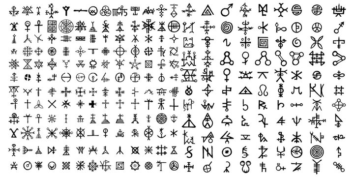 Detail Pictures Of Illuminati Symbols Nomer 45