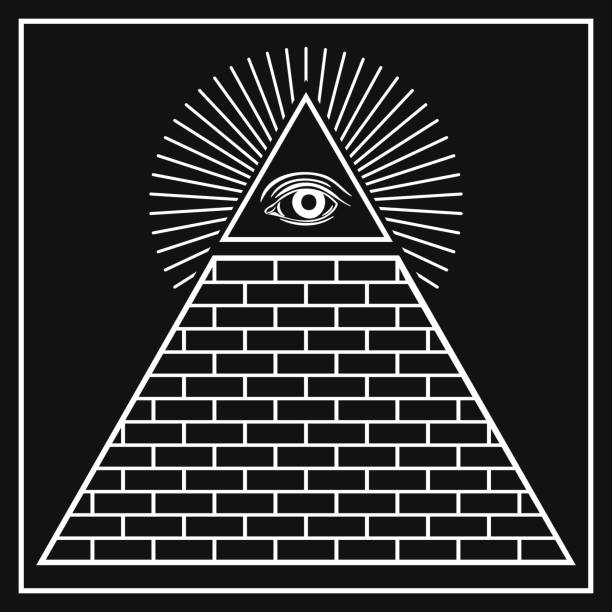 Detail Pictures Of Illuminati Symbols Nomer 53