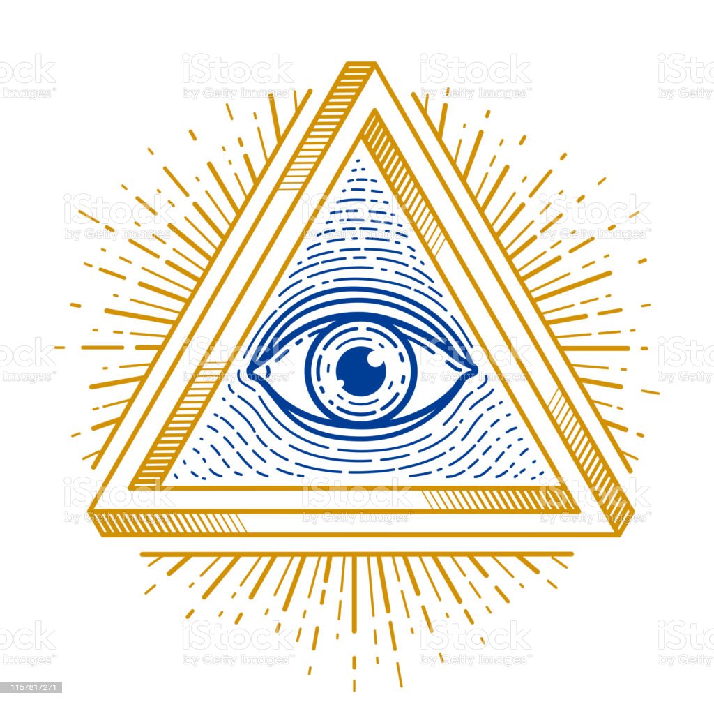 Detail Pictures Of Illuminati Symbols Nomer 7