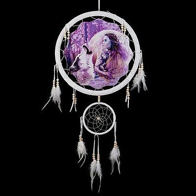 Detail Pictures Of Indian Dream Catchers Nomer 30