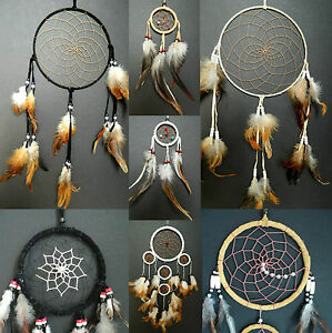 Detail Pictures Of Indian Dream Catchers Nomer 47